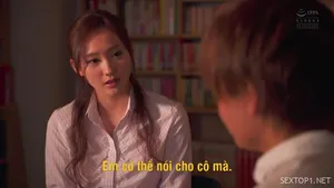 Niềng răng nhưng em vẫn mút cậu bé cực mượt