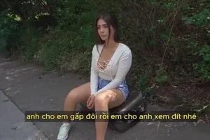 Mẹ ơi con nứng