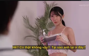 Con ghệ gợi cảm Ông xã của chị gái sau khi chia tay người yêu
